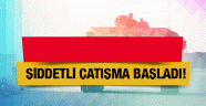 Büyük operasyon başladı!