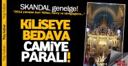 Camilerin elektriği neden kesilir?