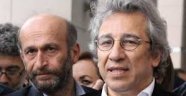 Can Dündar ve Erdem Gül'ün yargılandığı dava ertelendi