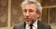 Can Dündar'dan Erdoğan'ın 'ajan' sözlerine yanıt!