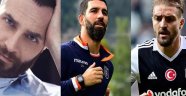  Caner Erkin ile Arda Turan'ın arasındaki yakınlık nedeniyle ikili arasında geçmişe dayanan bir olay