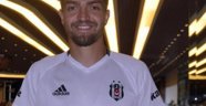Caner Erkin İsmail Köybaşı'nı 68 dakikada yakaladı!