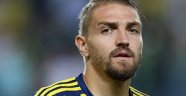 Caner Erkin resmen Inter'de!