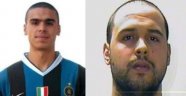 Canlı bomba Interli futbolcunun kimliğini kullanmış!