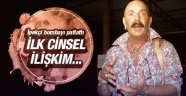 Cemil İpekçi'den bomba sözler geneleve çok düşkündüm!