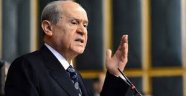 Cezaevlerinde isyan çıkarsa Bahçeli ne,,,,