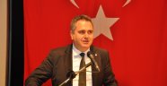 "CHP ADAY ADAYI İZMİRDE SAĞCILARDA BENİ ÇOK SEVER"