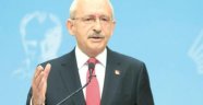CHP'de yarış başladı