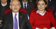 CHP İstanbul İl Başkanı Canan Kaftancıoğlu'ndan Kılıçdaroğlu kararı!