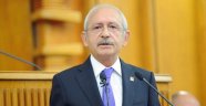 CHP Lideri Kılıçdaroğlu'na türbanlı danışman