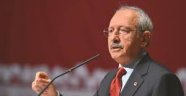 CHP ve İş Bankası'ndan Cumhurbaşkanı Erdoğan'a yanıt