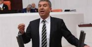 CHP'li Köse: "Davam olsa AKP'li avukat tutarım"