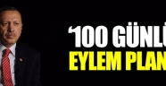 CHP'li Öztrak: "100 Günlük Eylem Planı..."