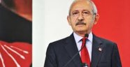 CHP'ye Yüzde 49'un ideal Başkan adayı Kılıçdaroğlu