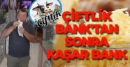 Çiftlik Bank'tan sonra Kaşar Bank!