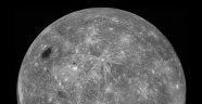 Çin Ay'ın karanlık yüzünü görüntüledi