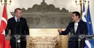 Çipras'tan Davos'ta Türkiye aleyhine akıl almaz sözler