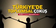 Çocuklara yönelik cinsel suçlar patladı