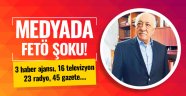 Çok sayıda medya kurumu kapatıldı!