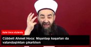 Cübbeli Ahmet Hoca: Nişantaşı Kaşarları Da Vatandaşlıktan Çıkartılsın