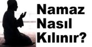 Cuma namazı nasıl kılınır? Abdest nasıl alınır...