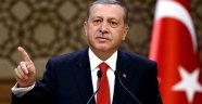 Cumhurbaşkanı Erdoğan: Yeni dünya düzeni kurulurken biz Afrika ile yürümek istiyoruz