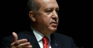 Cumhurbaşkanı Erdoğan'dan Cerattepe çıkışı: Bunlar da yavru Gezi'ciler