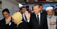 Cumhurbaşkanı Erdoğan'ın ABD'den erken dönme kararı için iki iddia