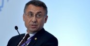 Cumhurbaşkanı Erdoğan'ın açıkladığı yeni kabinede başkan yardımcısı Fuat Oktay oldu!