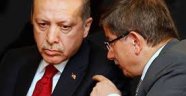 Davutoğlu istifasını sundu