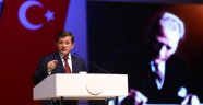 Davutoğlu Laiklik Tartışmasına Nokta Koydu