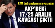 Davutoğlu'na "hemşehri danışman" darbesi