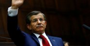 Davutoğlu'ndan flaş Reza Zarrab açıklaması