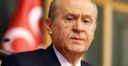 Devlet Bahçeli Bey konuştukça batıyor