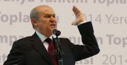 Devlet Bahçeli: MHP 19 Haziran'a katılmayacaktır