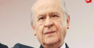 Devlet Bahçeli'nin İstifası Bekleniyor