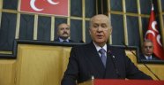 Devlet Bahçeli'den sürpriz 29 Ekim kararı!