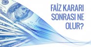 Dolar kaç TL 23.11.2017 faiz kararı sonrası Dolar/TL ne olur?