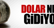 Dolar tarih yazıyor TL kıvranıyor
