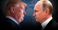 Dünya dehşet içinde! Trump 40 dakika arayla attığı 2 tweet'le ortalığı karıştırdı