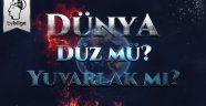 Dünya düz diyen AKP'liye destek ABD'den geldi