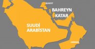 Dünya şokta: Katar, teröre destek verdiği