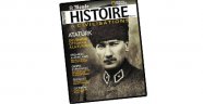 Dünyaca ünlü tarih dergisinde Atatürk için ne yazıldı