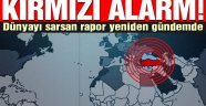Dünyayı sarsan rapor "Türkiye çok zayıf"