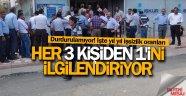 Durdurulamıyor! Yıl yıl işsizlik oranları