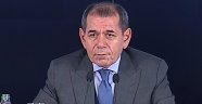 Dursun Özbek'ten "Fatih Terim" açıklaması
