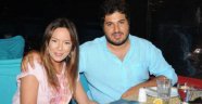 Ebru Gündeş ve Reza Zarrab barıştı