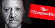 Economist'ten flaş Türkiye analizi!