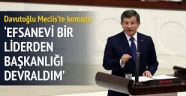 'Efsanevi Lider Erdoğan, Yeni Lider Benim'