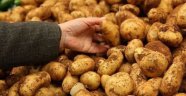Ekonomi Bakanı Açıkladı: 'Suriye'den Patates İthal Ettik